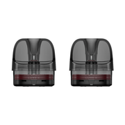 Vaporesso Luxe X Pods – 5ml leak-proof mesh coil cartridges for Luxe X/XR, MTL & RDL vaping, smooth flavor.